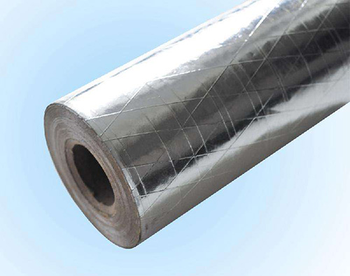 普通的铝箔都具备哪些优点？